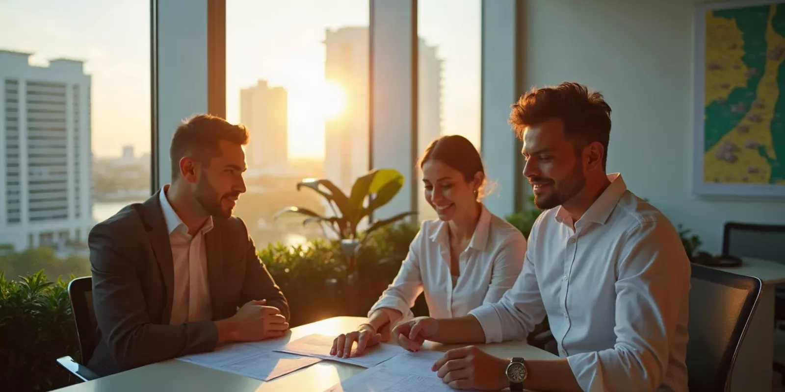 Financiar Propiedades en Miami desde el Extranjero
