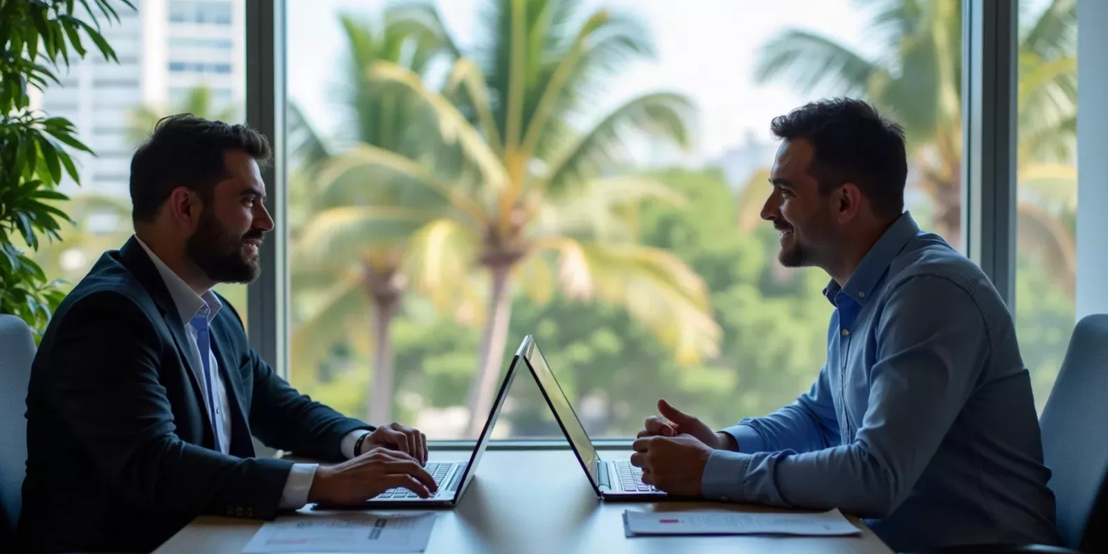 Financiamiento para Extranjeros en Miami: Guía Práctica