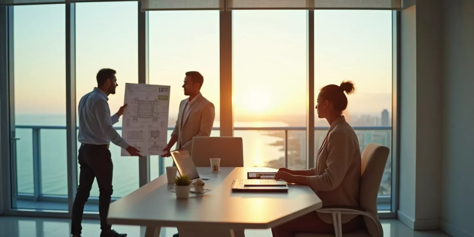 Financiar Propiedades en Miami con Ingresos Extranjeros