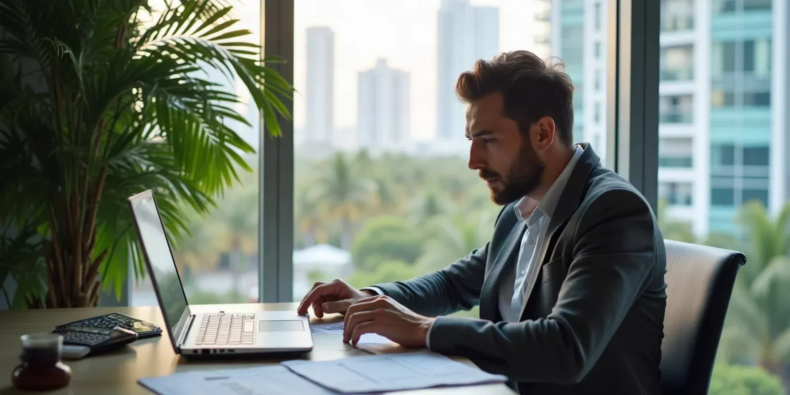 Declaración de Ingresos por Alquiler en Miami
