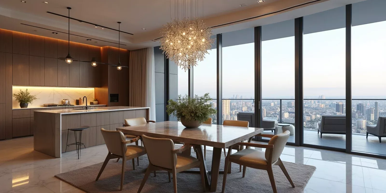 Gastos de Alquilar un Apartamento en Miami