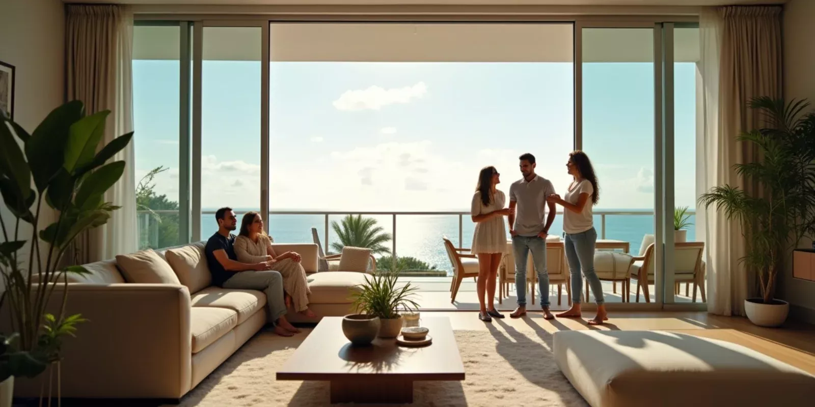 Alquiler en Miami: ¿Largo Plazo o Vacacional?