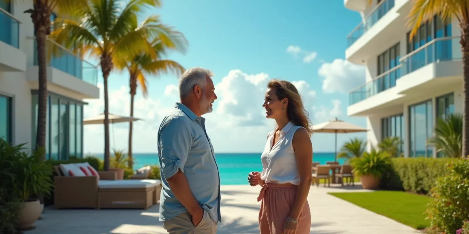 Alquilar en Miami sin cuenta bancaria en EE.UU.