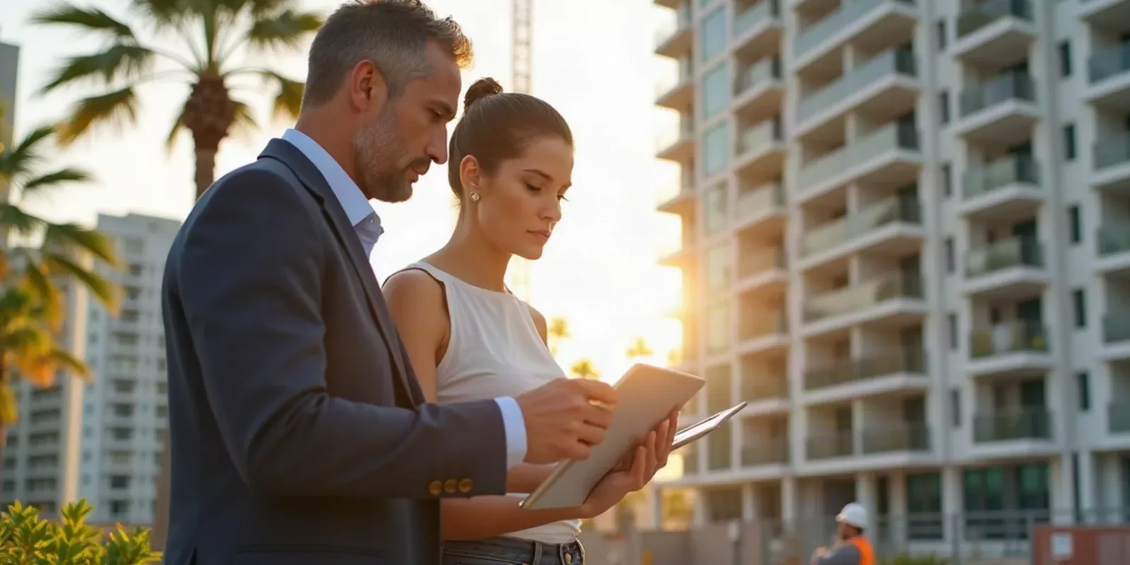 Invertir en Preconstrucción en Miami: Guía Práctica