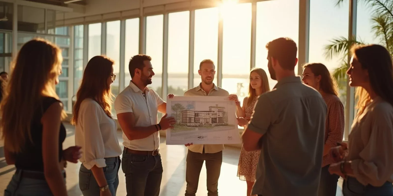 Entrar en Lista Cero en Proyectos Nuevos en Miami