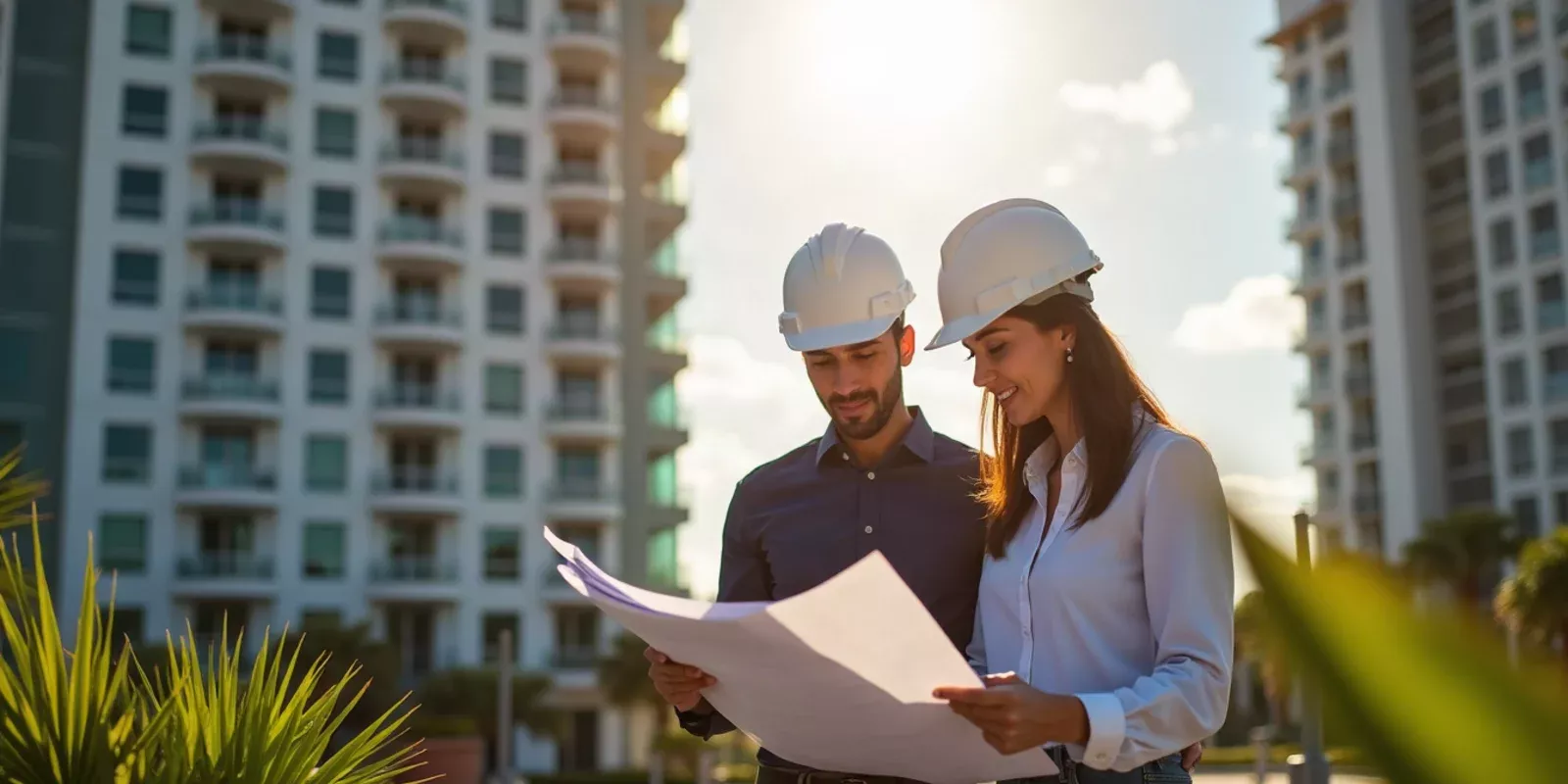 Guía para comprar en preconstrucción en Miami