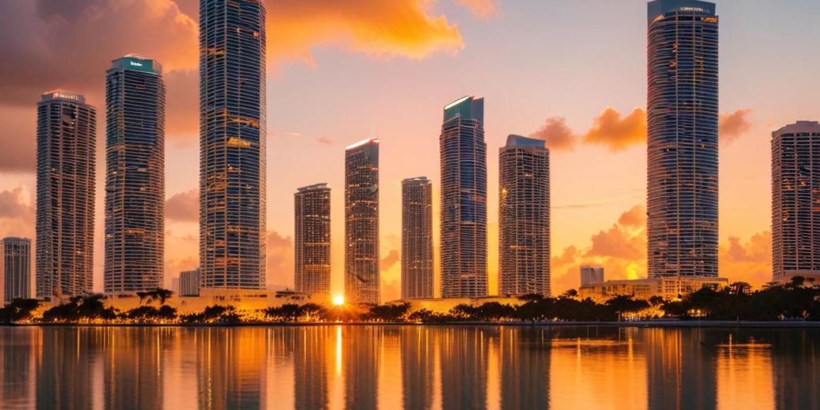 Proyecciones de Rentabilidad en el Mercado Inmobiliario de Miami