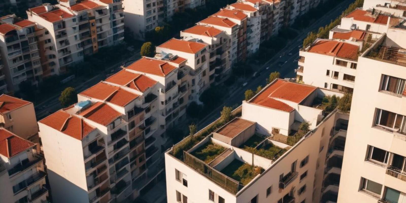 Impuestos para Inversores Extranjeros en Bienes Raíces