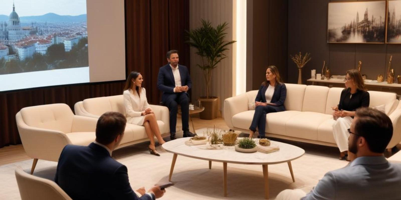 Accede a la lista cero y asegura tu inversión inmobiliaria