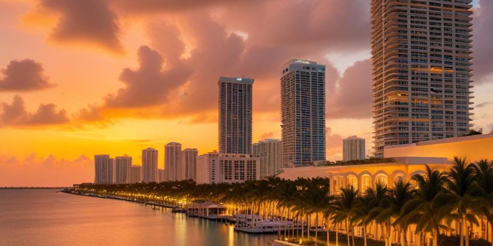 Inversión en Airbnb: Coral Gables vs. Brickell