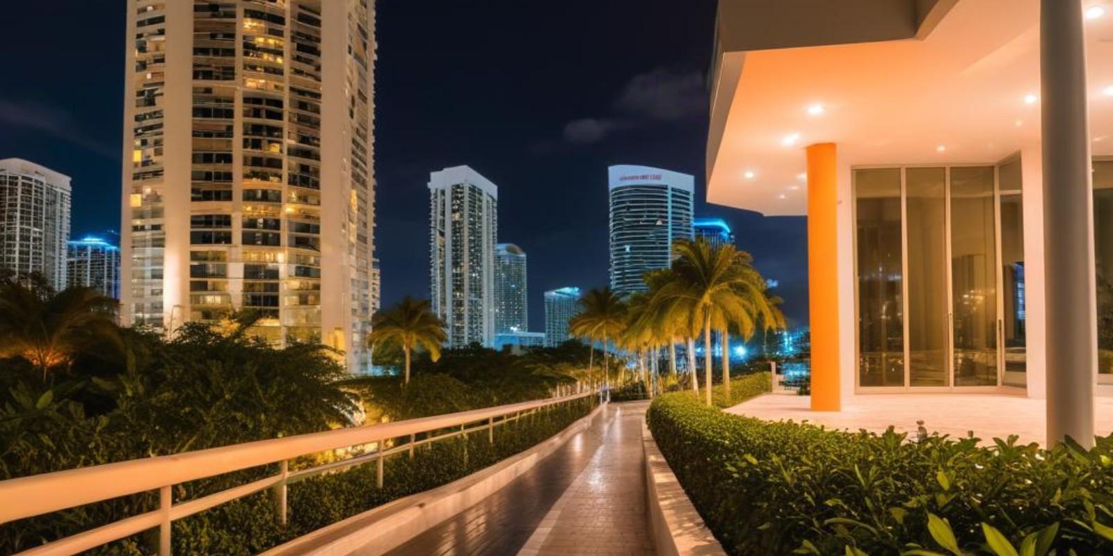 Coral Gables o Brickell: Tu mejor inversión en Miami