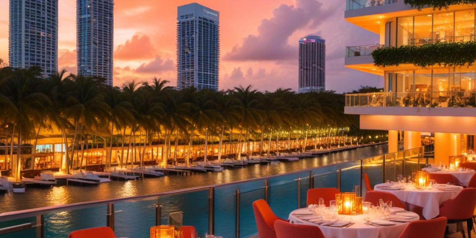 Invertir en Renta Corta en Miami: Brickell y Coral Gables