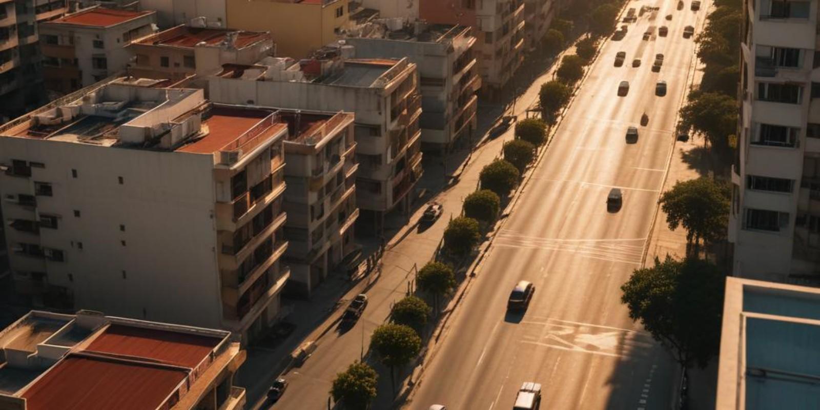 Invertir en Bienes Raíces en EE.UU. desde el Extranjero