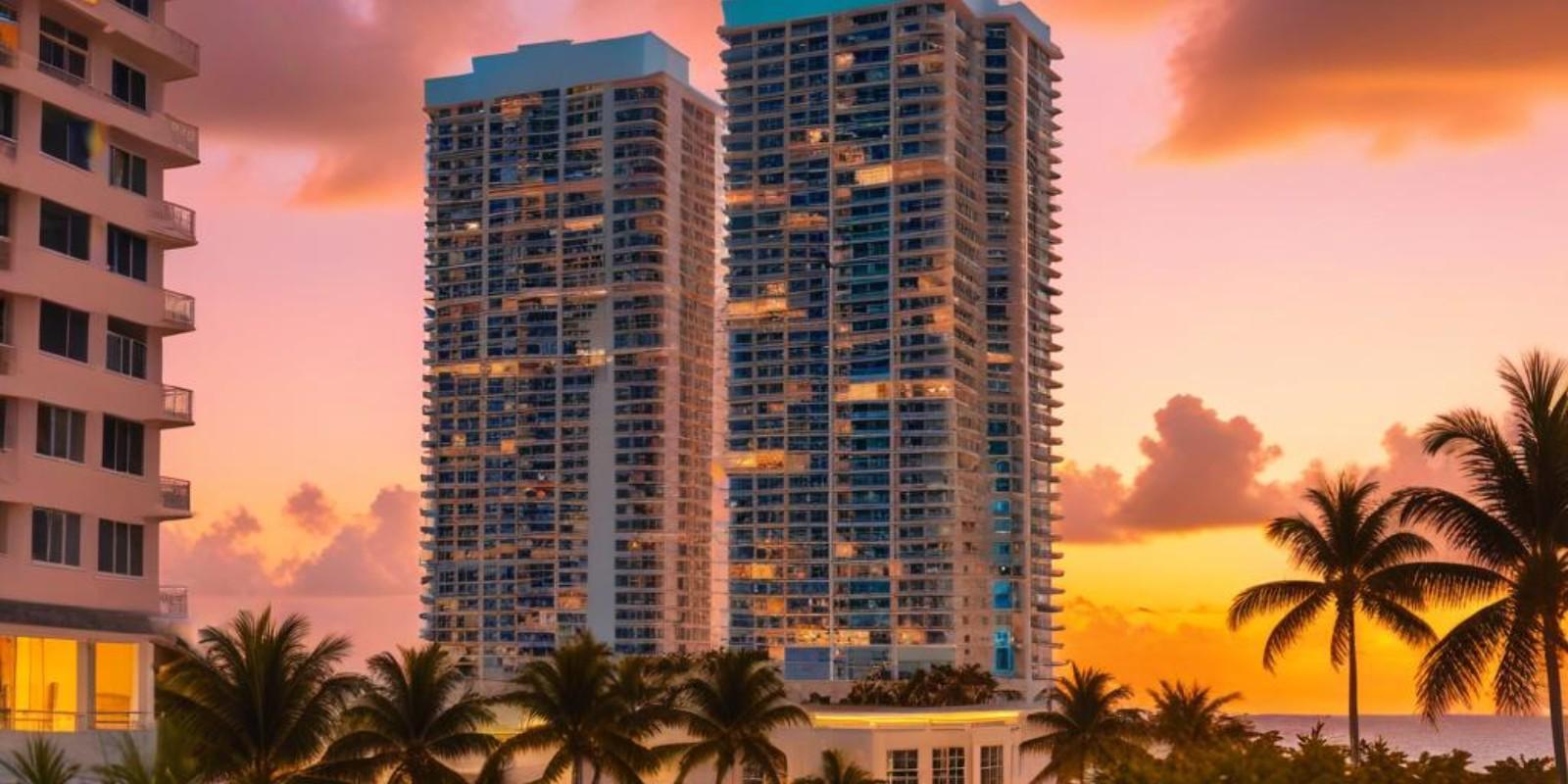 Inversión en propiedades en Miami: guía esencial