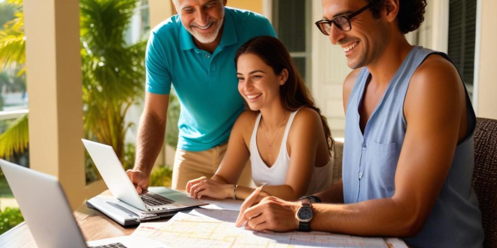 Down Payment para Propiedades en Miami: Guía Esencial