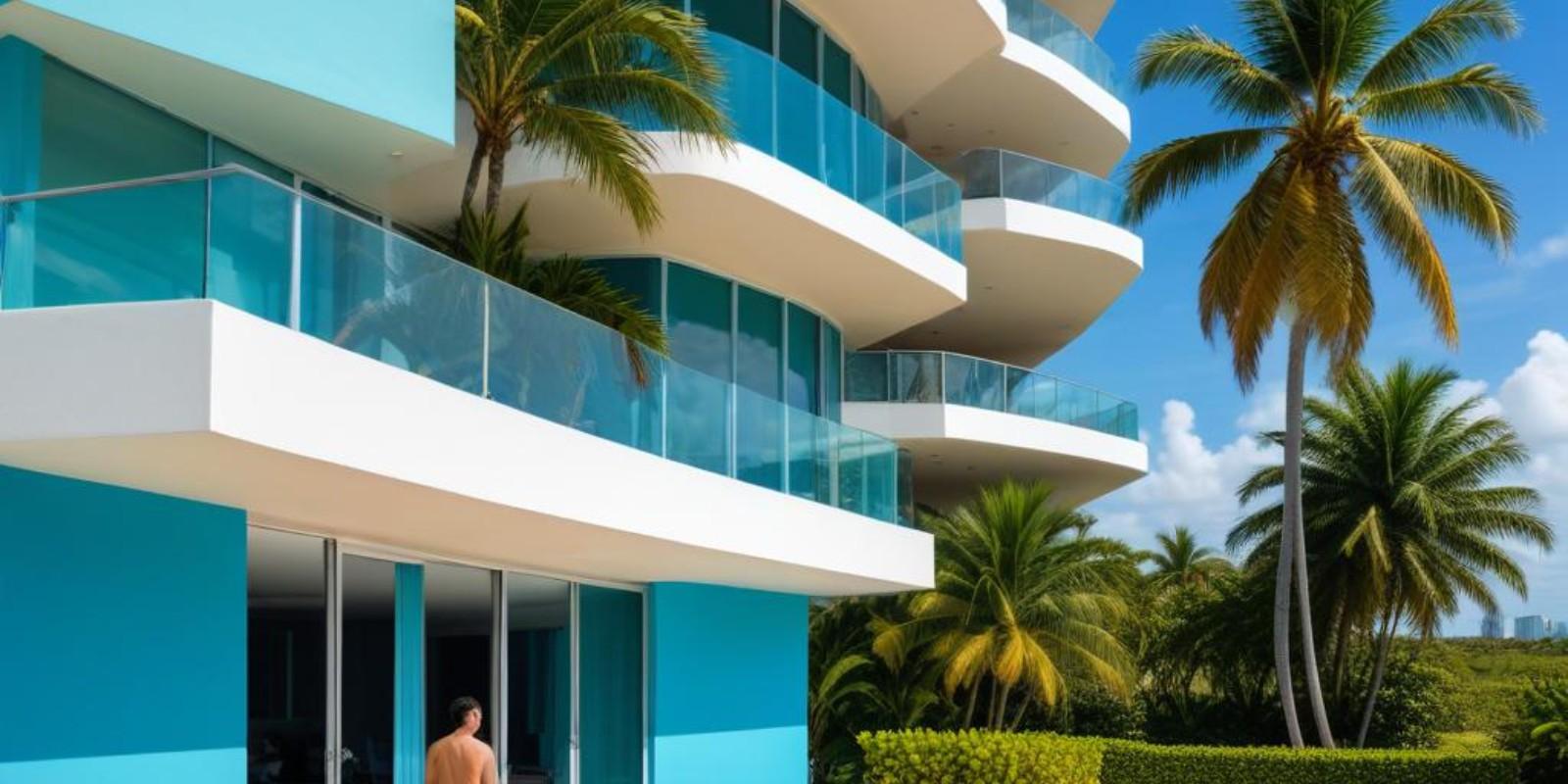 Comprar propiedad en Miami como extranjero sin visa