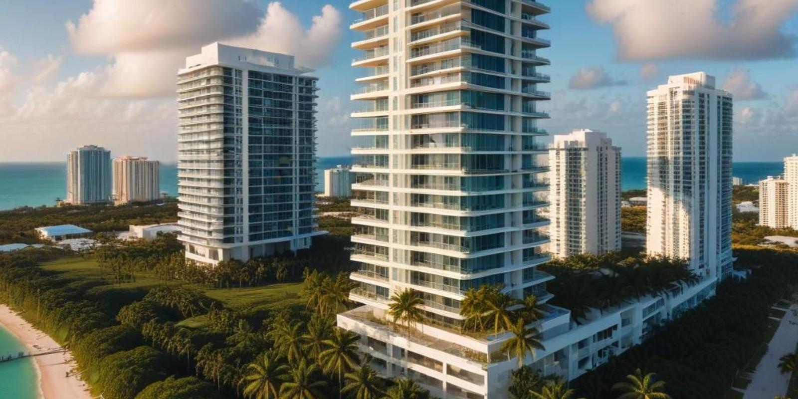 Impuestos Anuales de Propiedades en Miami