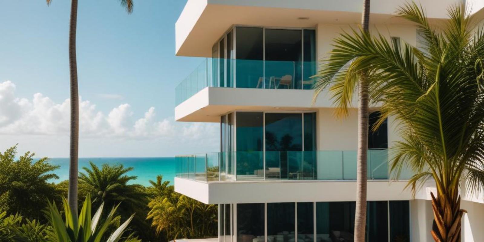 Impuestos para Inversionistas Extranjeros en Miami