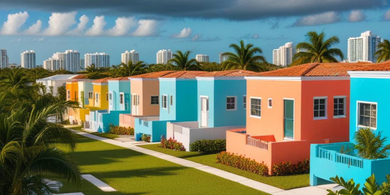 Impuestos inmobiliarios en Miami: Guía esencial