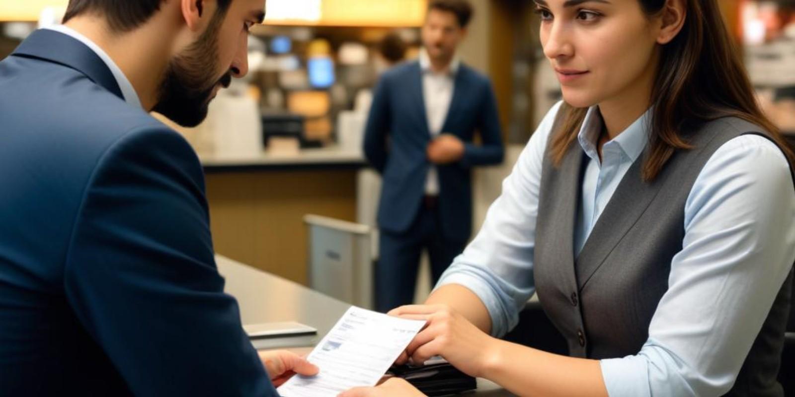 Abrir cuenta bancaria en EE. UU.: Requisitos y consejos