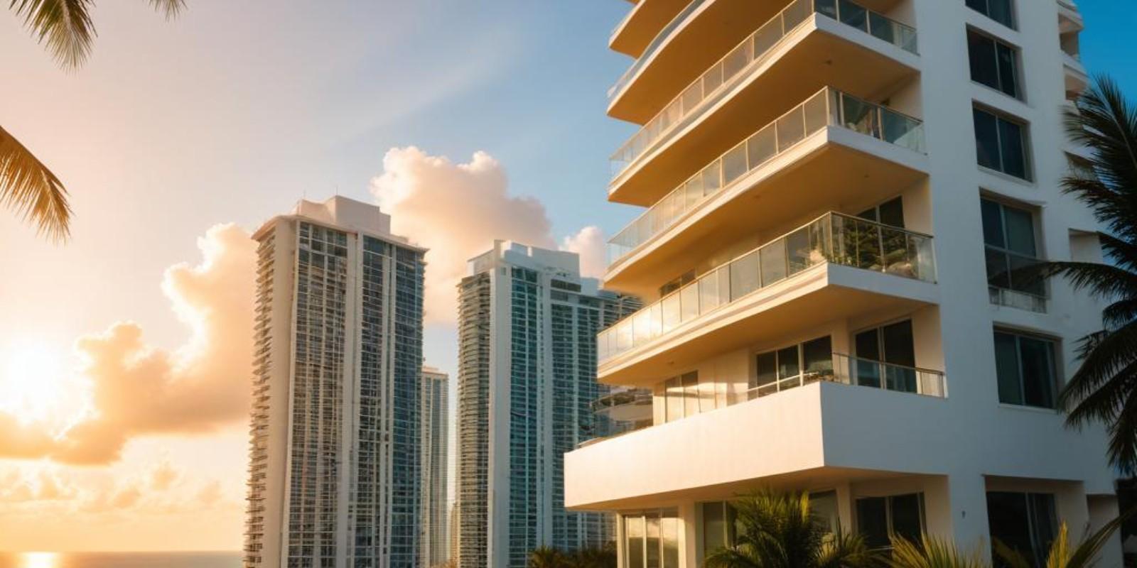 Diferencias entre propiedades nuevas y usadas en Miami