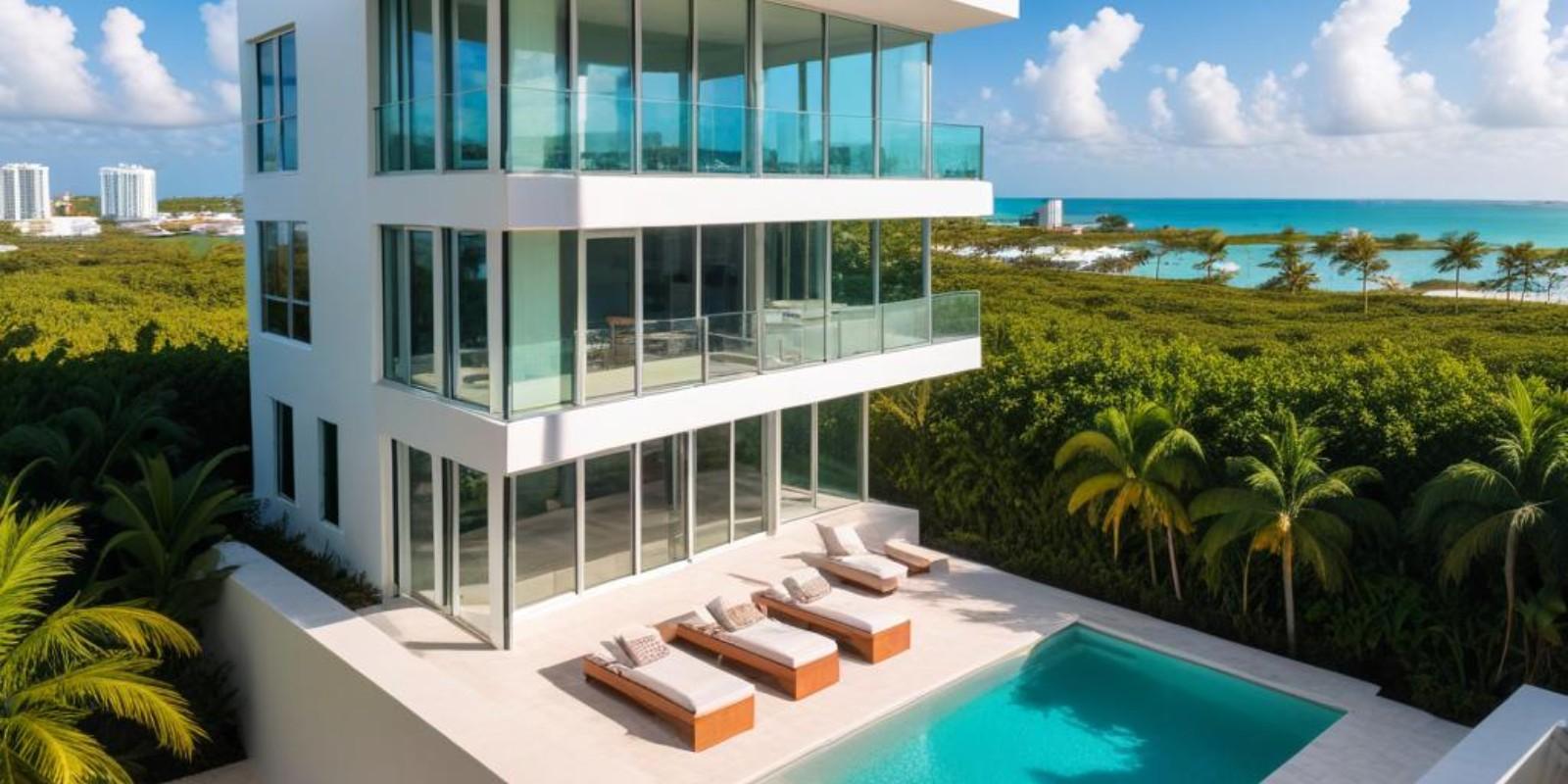 Ventajas y Desventajas de Comprar Propiedades en Miami