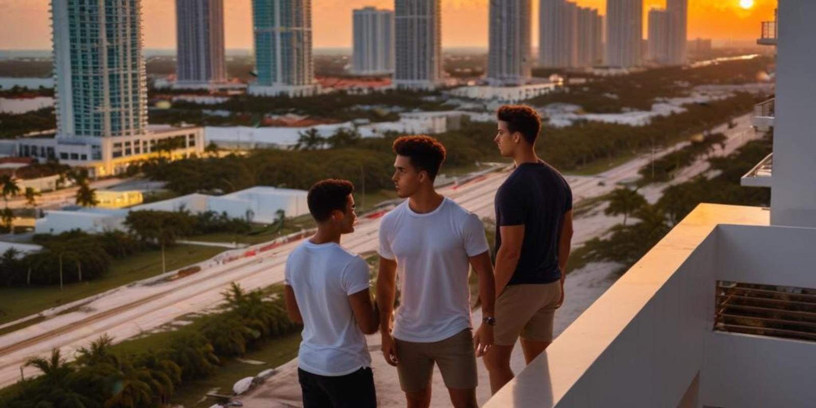 Comprar propiedad en Miami: preconstrucción vs. ya construida
