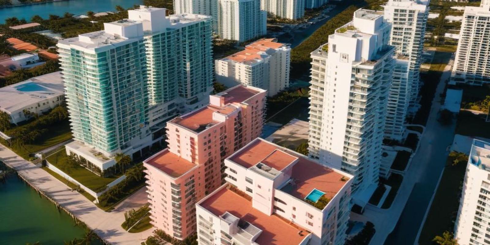 Retorno de inversión en propiedades en Miami