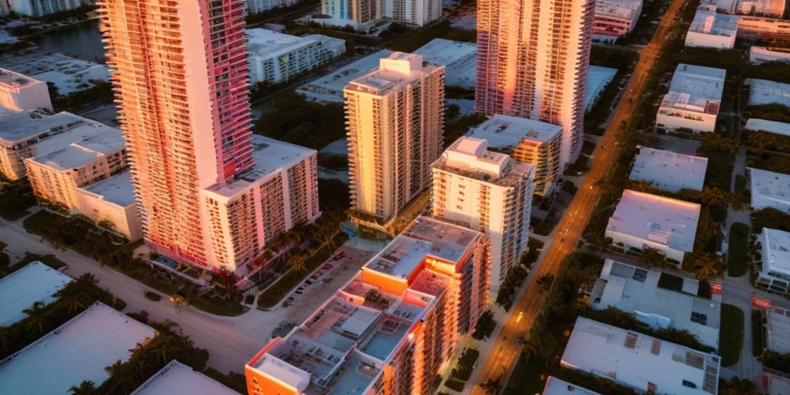 Inversión inmobiliaria en Miami 2025: zonas clave