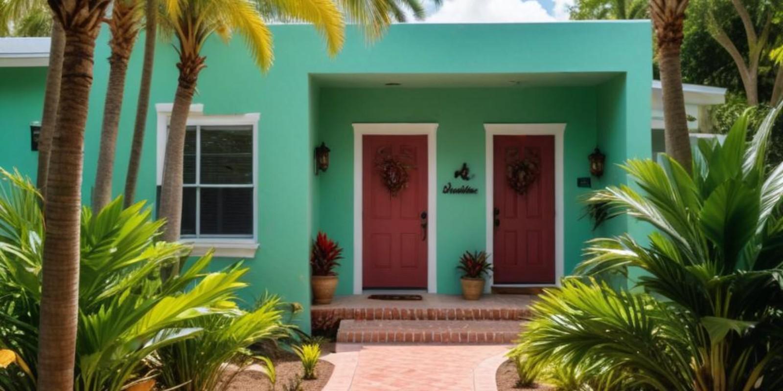 Requisitos esenciales para alquilar en Airbnb Florida