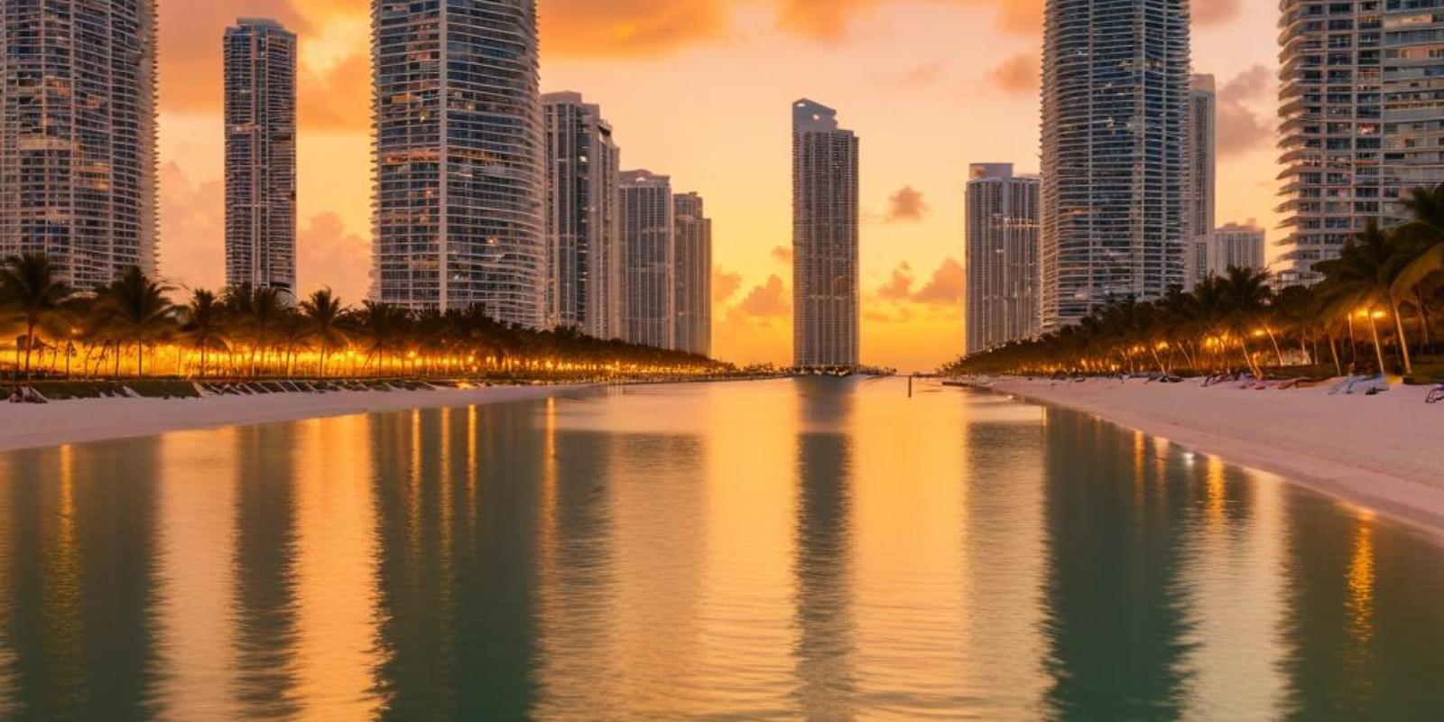 Equilibrio en el Mercado Inmobiliario de Miami