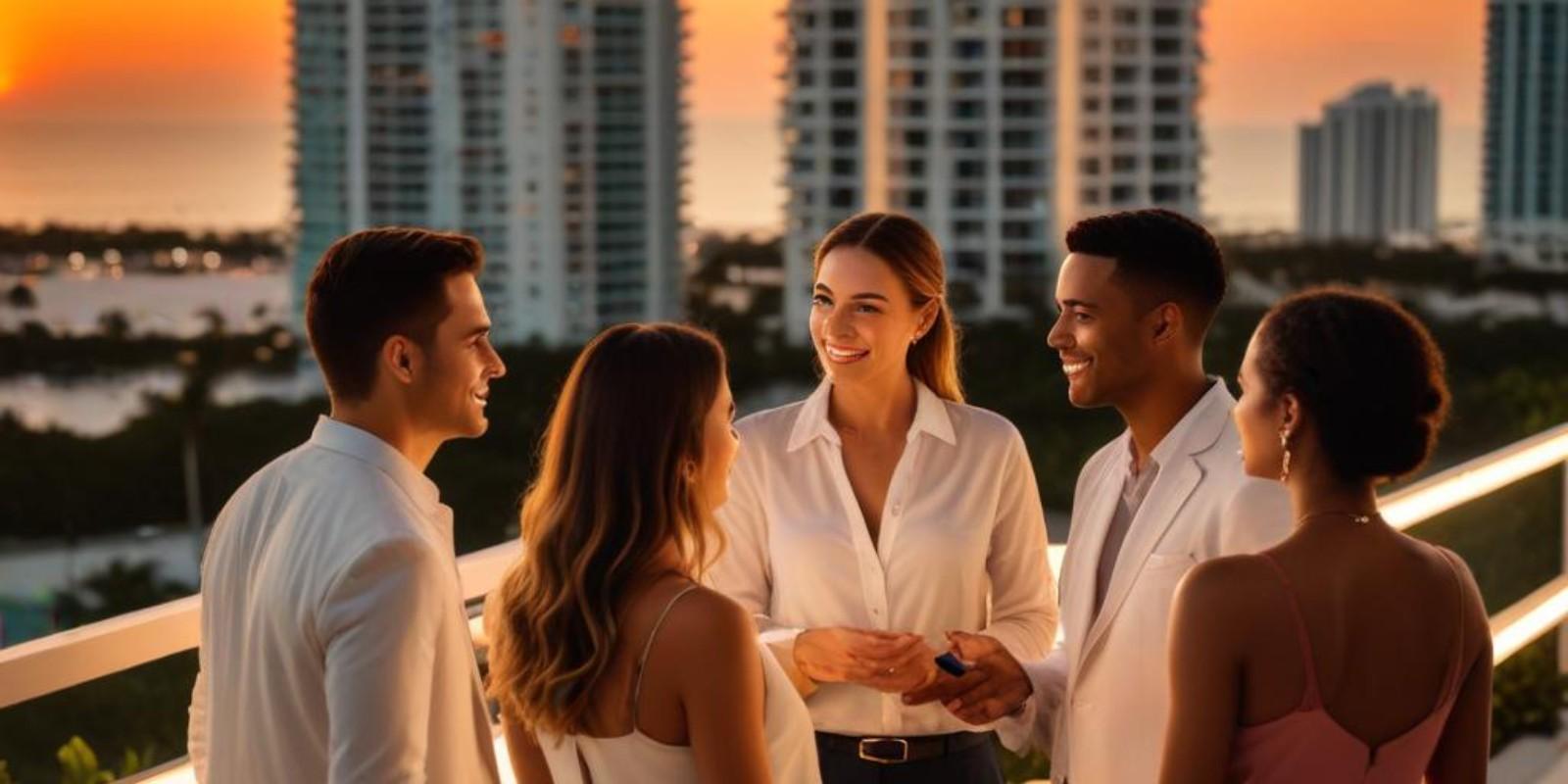 Rentabilidad de invertir en Miami en 2023