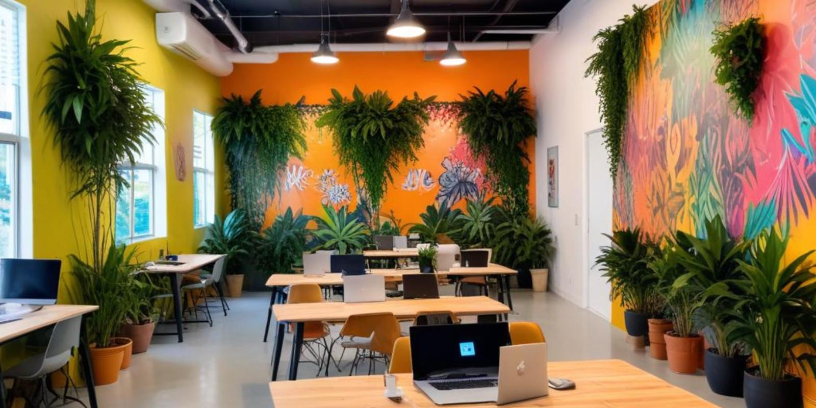 Crecimiento de Valor Inmobiliario por Coworking en Miami