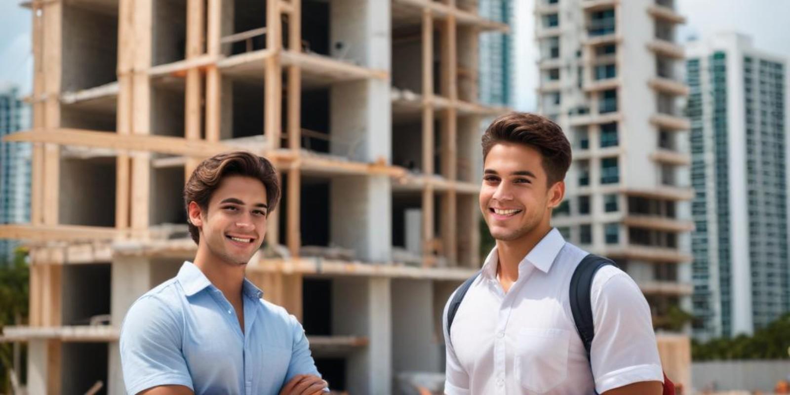 Qué significa realmente tener el dinero “CONGELADO” en una Preconstrucción en Miami?