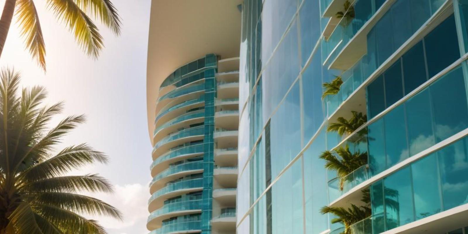 ¿Dónde puedo encontrar proyectos en Miami con entregas más rápidas o menor tiempo de espera?