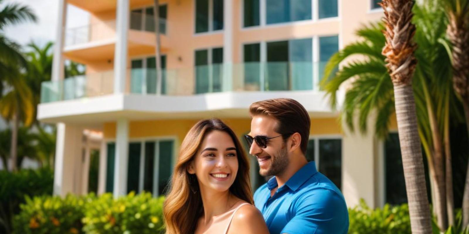 ¿Cuál es el proceso de compra de una casa en Miami?
