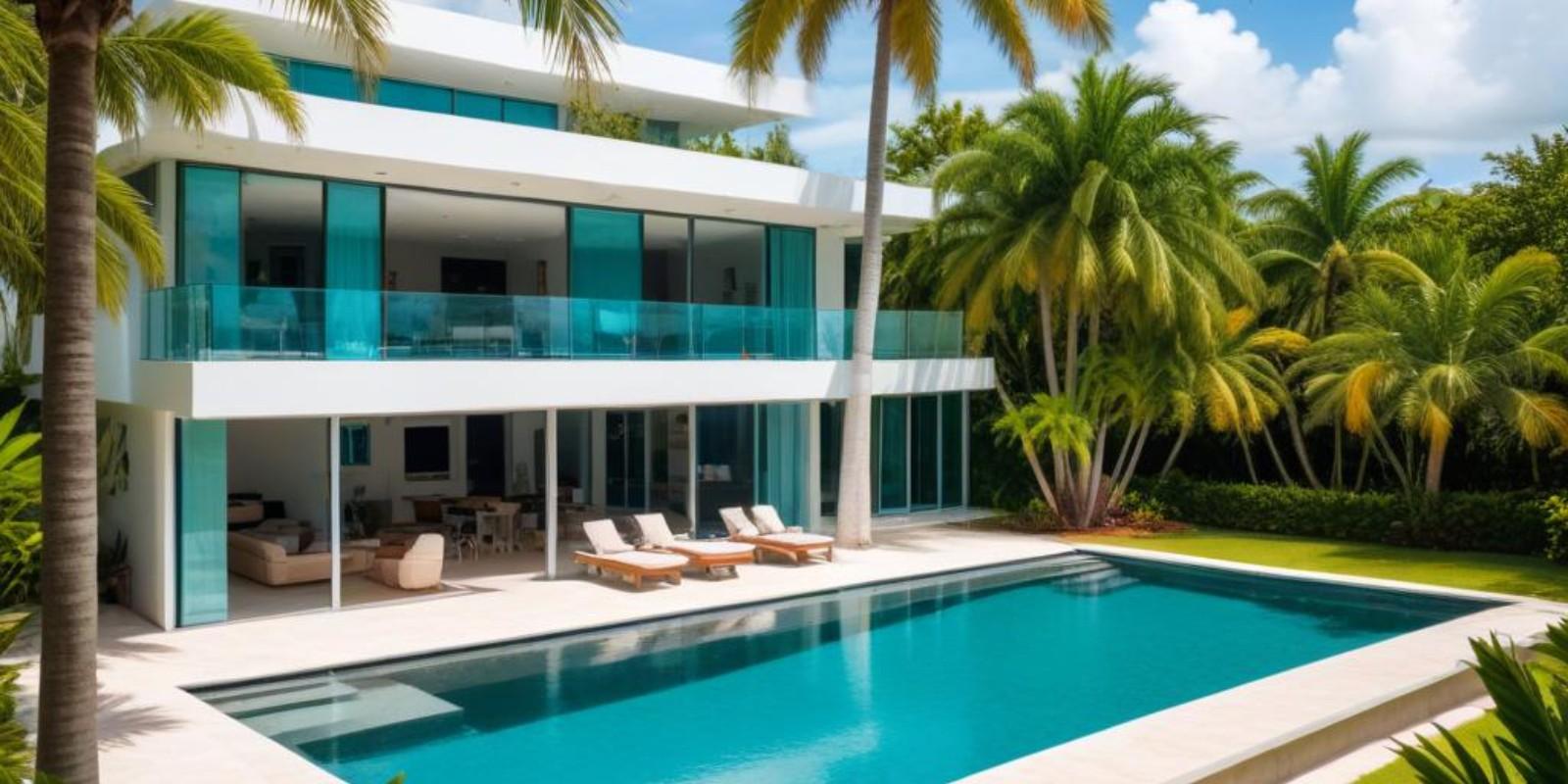 ¿Para qué? Comprar Casa en Miami: La Guía Definitiva para Lograrlo con Éxito.