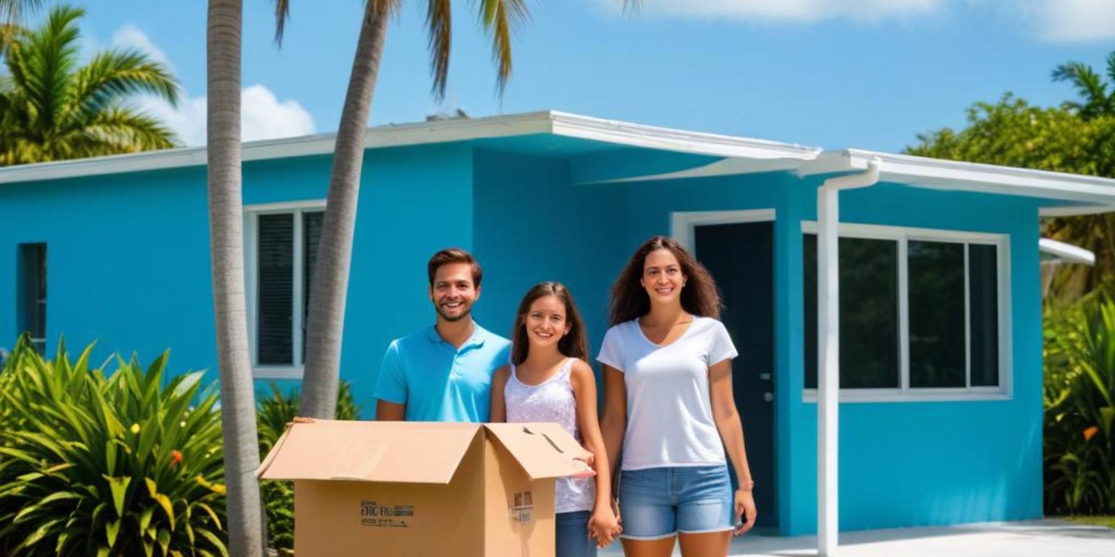 Momento Ideal para Comprar Casa en Miami