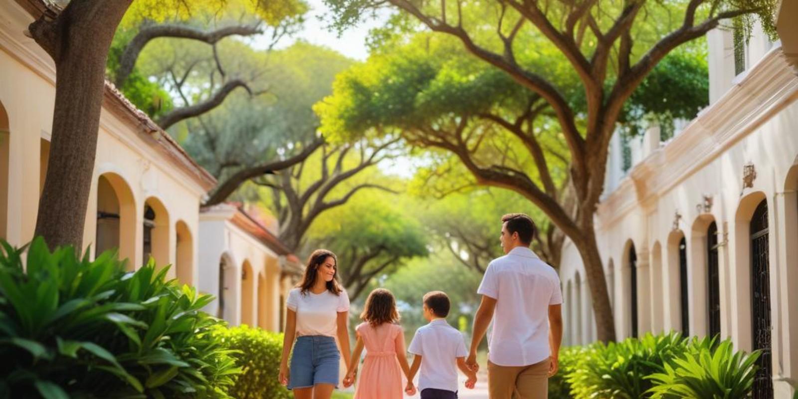 Comprar Casa en Miami: Explorando Barrios y Encontrando tu Lugar Ideal