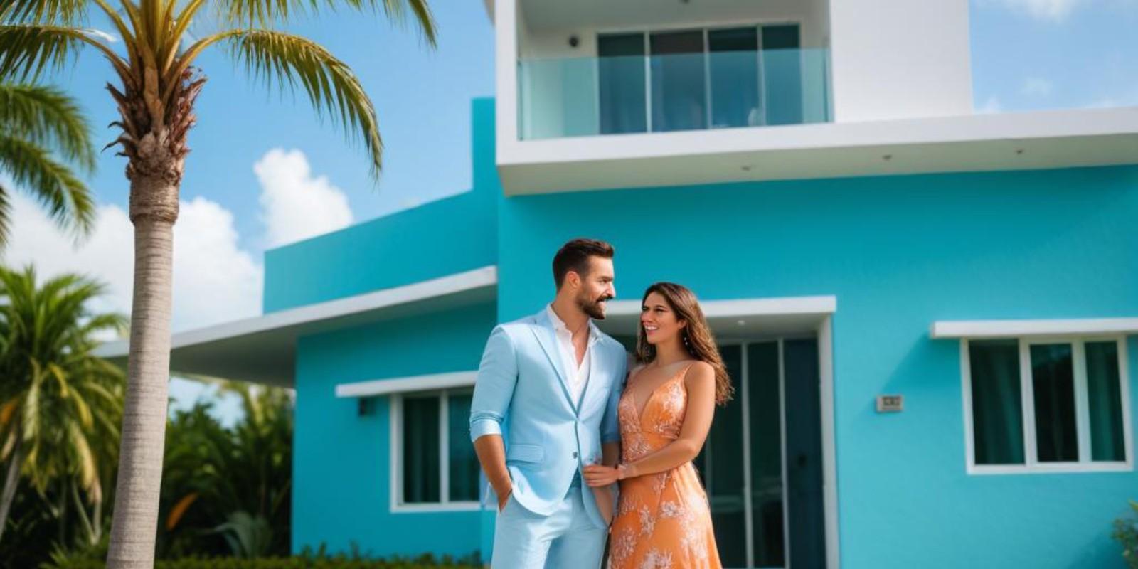 Agentes Inmobiliarios en Miami: Tus Aliados para la Compra de tu Casa.