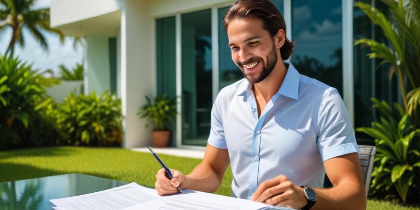 Documentación clave para comprar o vender en Miami