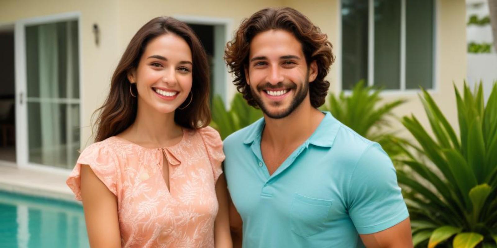 ¿Qué documentos son INDISPENSABLES para presentar una oferta de compra por una casa en Miami y cuáles son las particularidades del mercado inmobiliario local? 
