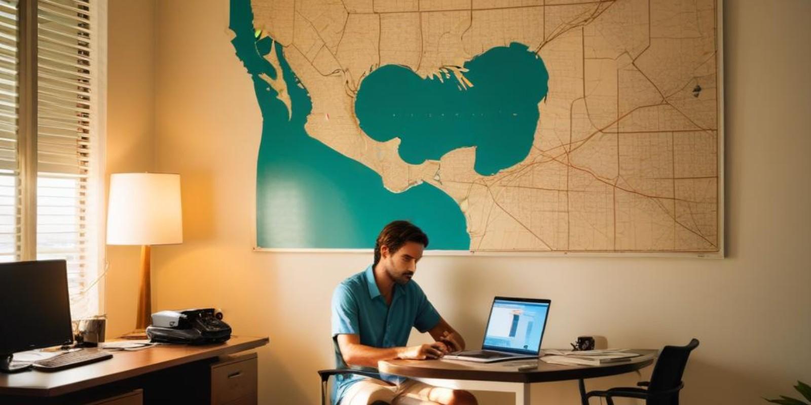 ¿Dónde debo DIRIGIRME en Miami para obtener copias certificadas de documentos de propiedad, como el "deed" o la hipoteca, y qué instituciones son clave en este proceso? 