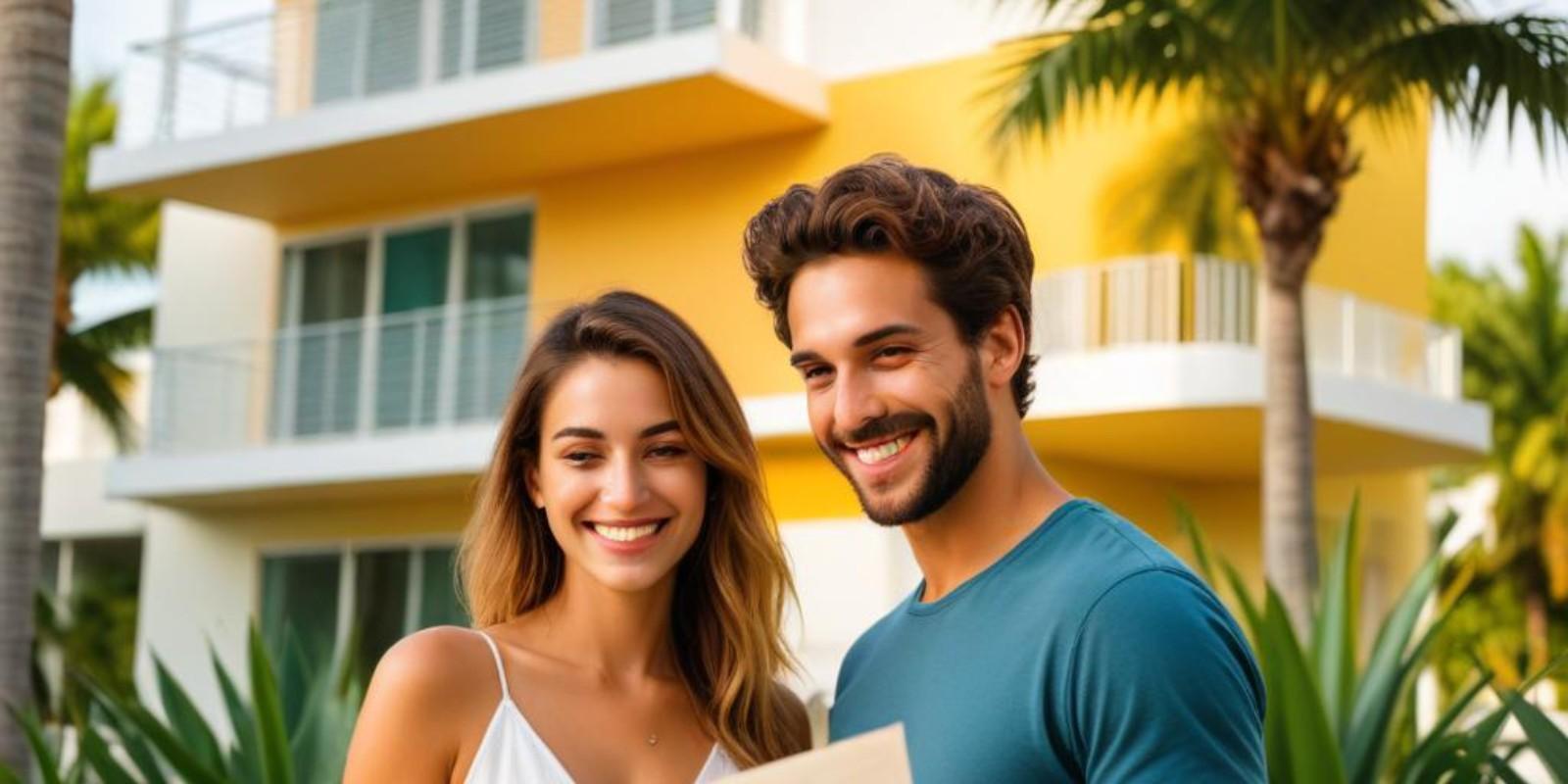 ¿Cómo puedo OBTENER la PRE-APROBACIÓN hipotecaria en Miami y qué documentos bancarios son necesarios para este paso crucial? 