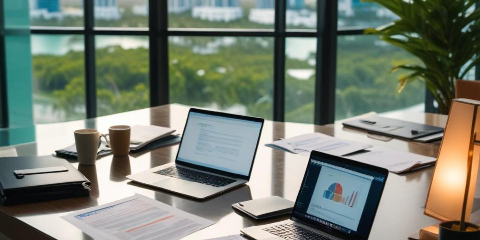 ¿Por qué es TAN IMPORTANTE verificar la LEGALIDAD y la completa documentación de la propiedad en Miami ANTES de la compra y con quién debo asesorarme para hacerlo correctamente?