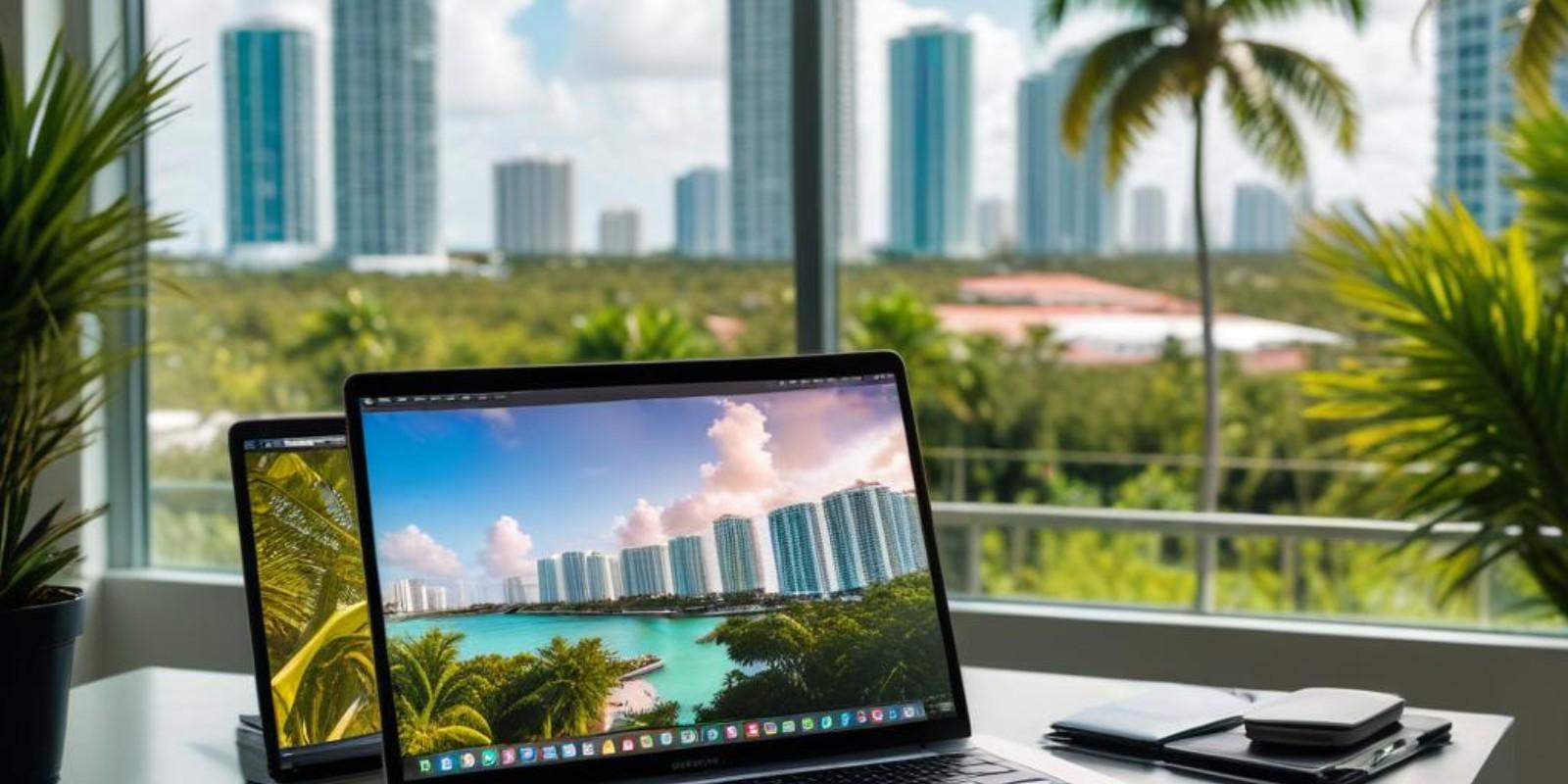¿Cómo se CALCULA la rentabilidad neta de una inversión inmobiliaria en Miami, considerando todos los gastos asociados (impuestos, mantenimiento, HOA, seguros, etc.)?