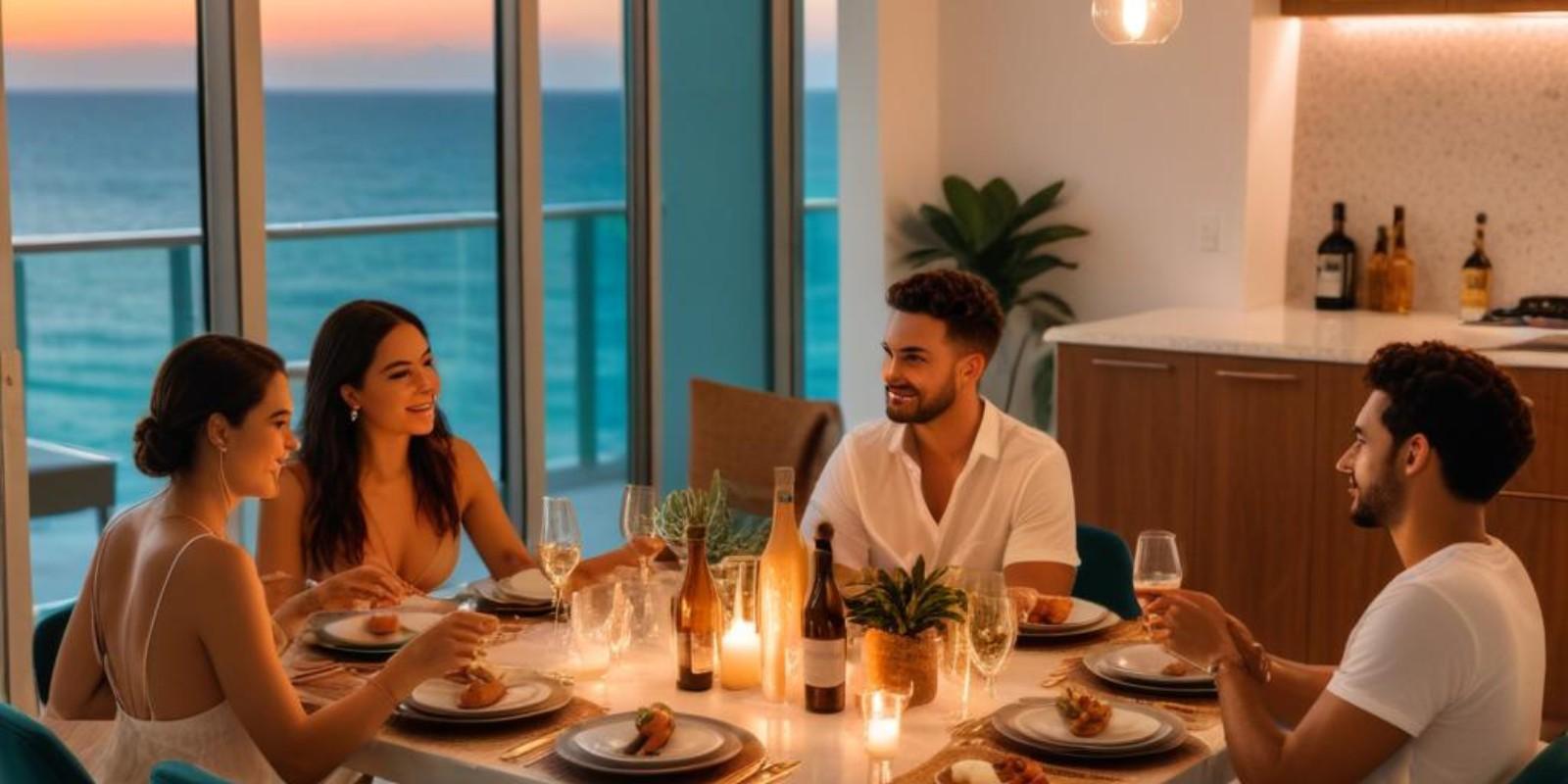 Estrategias de Inversión en Alquileres en Miami