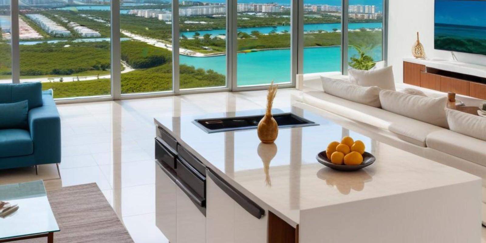 ¿Cómo es el proceso de compra para extranjeros en Miami?