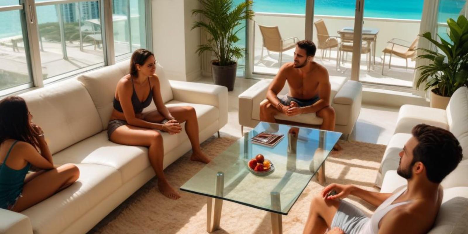 Requisitos para Comprar Propiedad en Miami como Extranjero