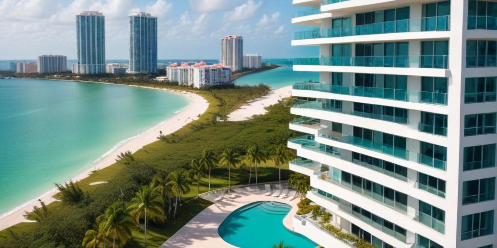 ¿Cómo puedo financiar la compra de una propiedad en Miami siendo extranjero?